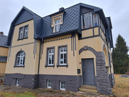 Stylový horský dům pro bydlení i rekreaci - České Hamry - Fotka 2