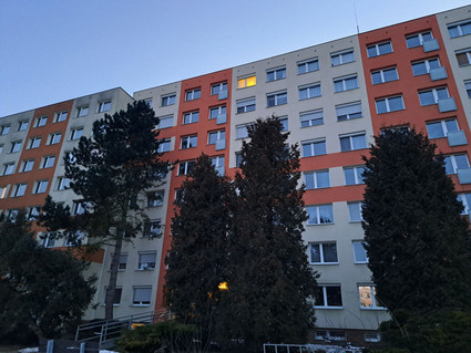 Byt 3+1, 68 m2 - Neratovice - Fotka 2