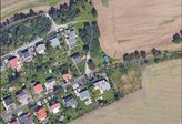 Jedinečný stavební pozemek 1934m2 - Praha Třebonice