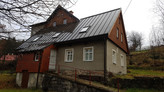 Velký dům s 2 byty u lyžařského areálu - Josefův Důl