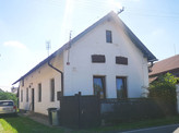 RD k rekonstrukci - Březová u Žebráku