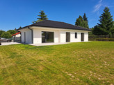 Novostavba moderního bungalovu 4+kk  - Svojetice