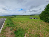 Stavební pozemek 1768m2 - Charvatce