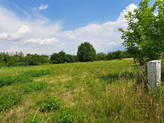Stavební pozemek 1274m2 - Malotice