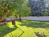 Stavební pozemek 1314m2 - Praha Zličín