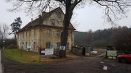 Dům s velkým stavebním pozemkem 7652m2 -…